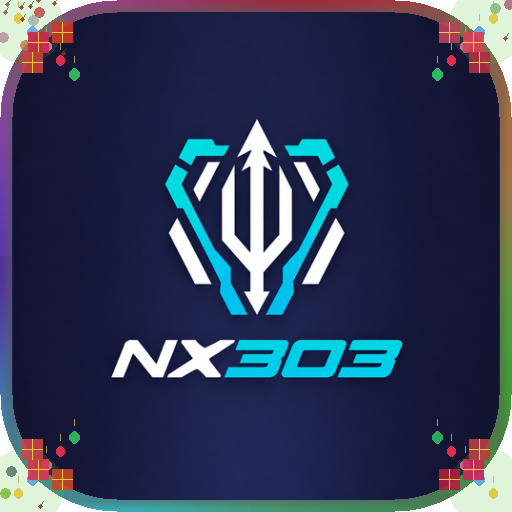 nx303 — galeri pratinjau - APK Resmi